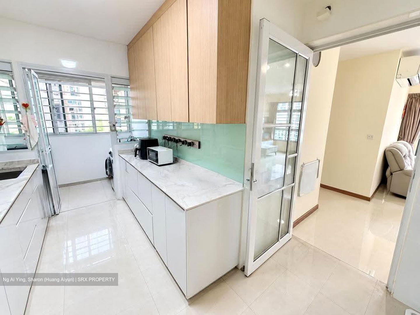 Blk 622B Tampines Greenverge (Tampines), HDB 4 Rooms #638235341